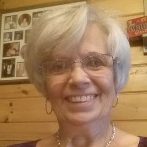 Meet your Posher, Barbara